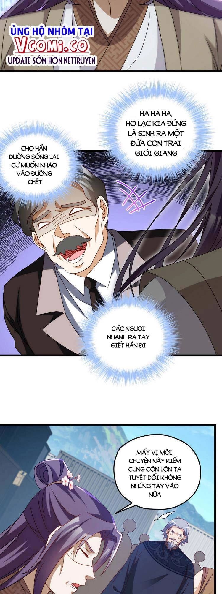 Tiên Tôn Lạc Vô Cực Chapter 149 - 24