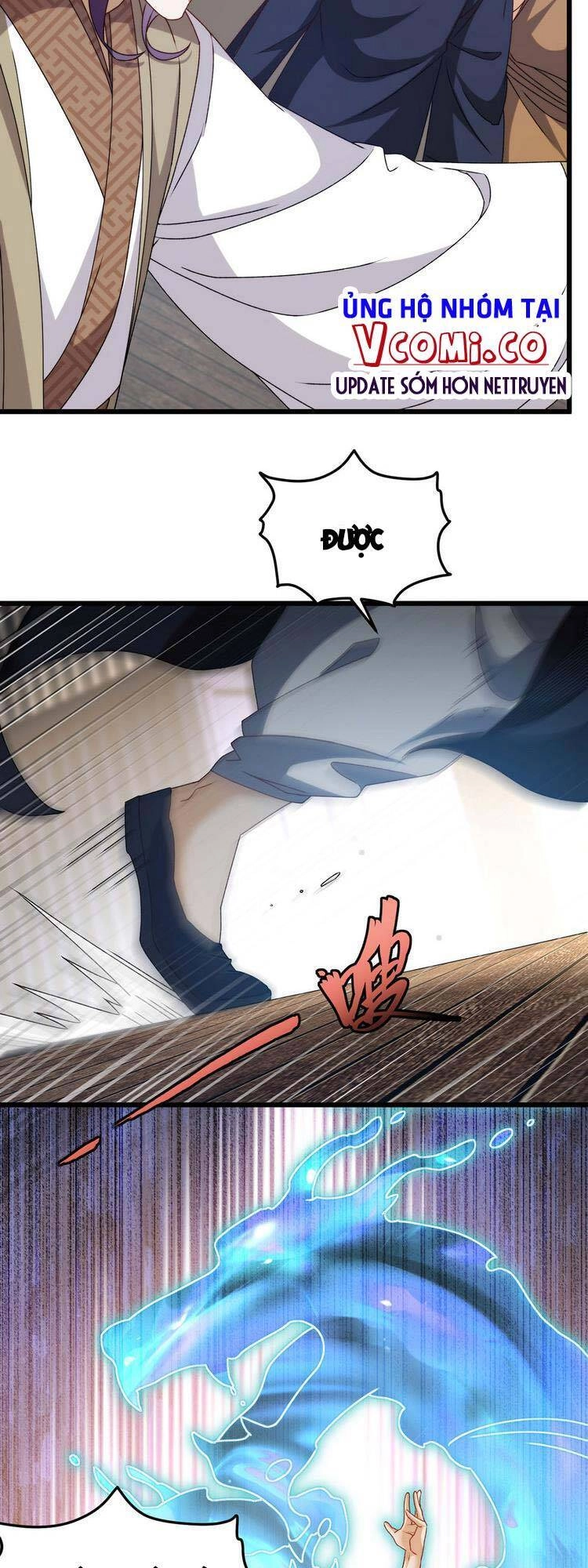 Tiên Tôn Lạc Vô Cực Chapter 149 - 25