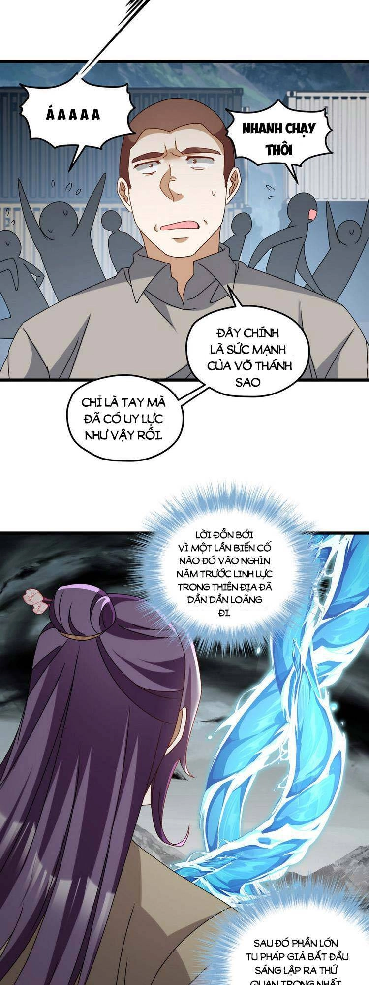 Tiên Tôn Lạc Vô Cực Chapter 149 - 27