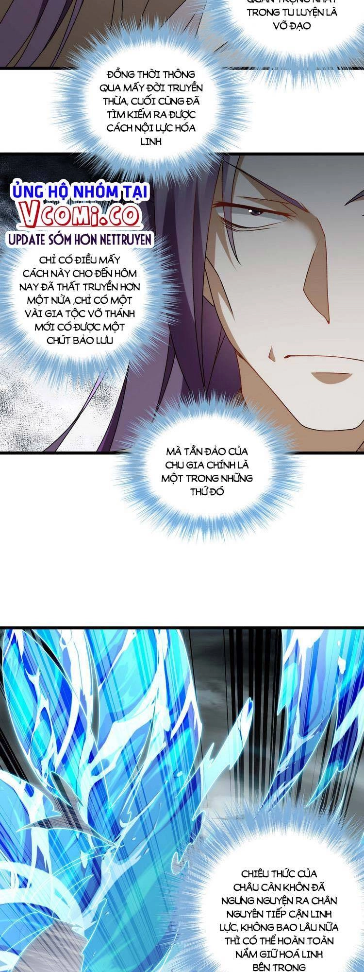 Tiên Tôn Lạc Vô Cực Chapter 149 - 28