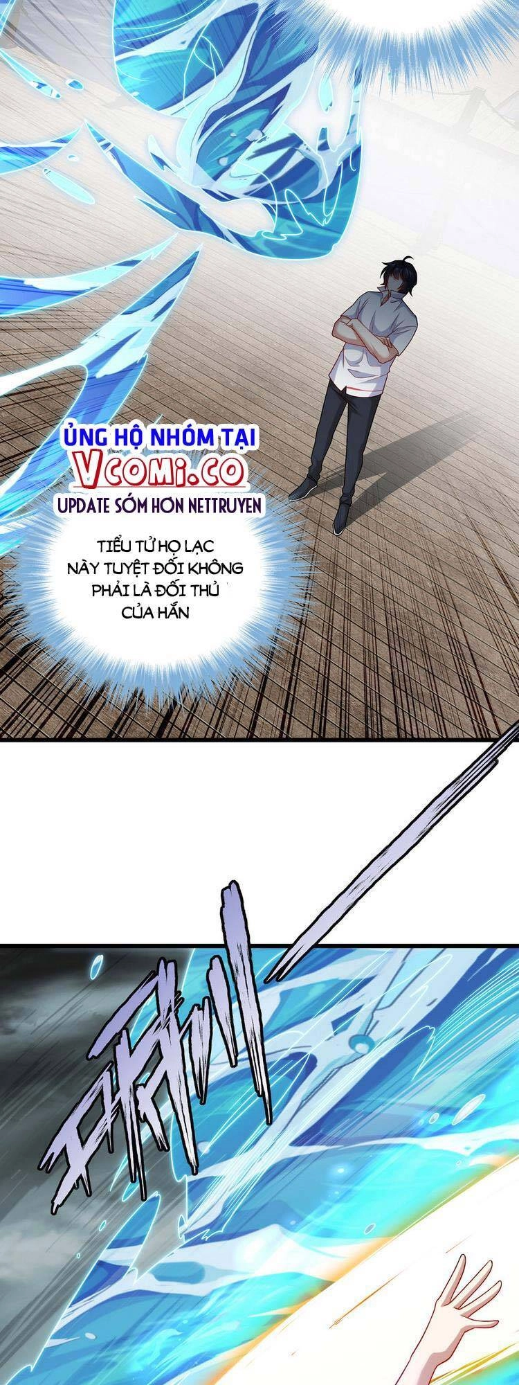 Tiên Tôn Lạc Vô Cực Chapter 149 - 29