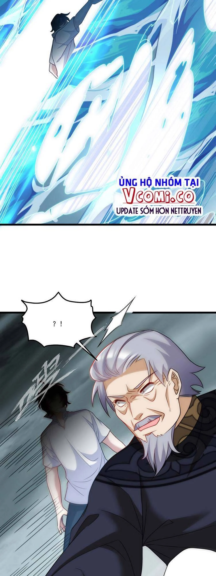 Tiên Tôn Lạc Vô Cực Chapter 149 - 31