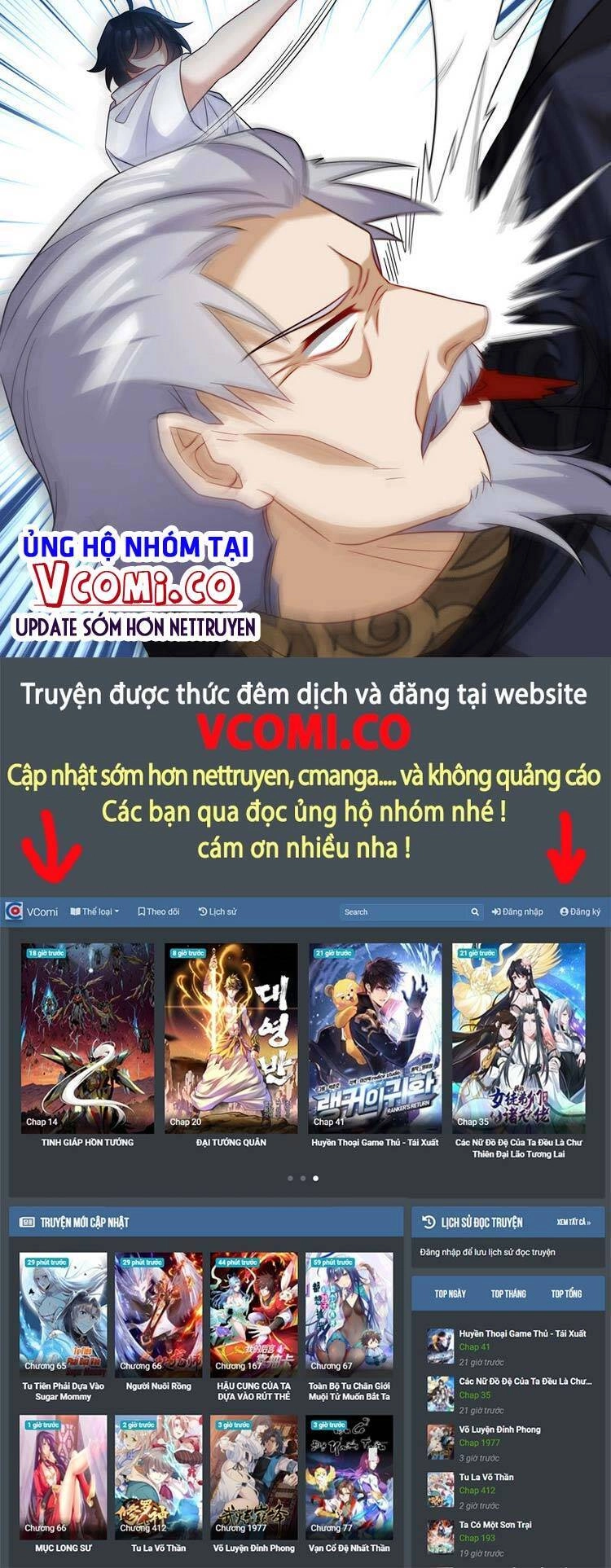 Tiên Tôn Lạc Vô Cực Chapter 149 - 33