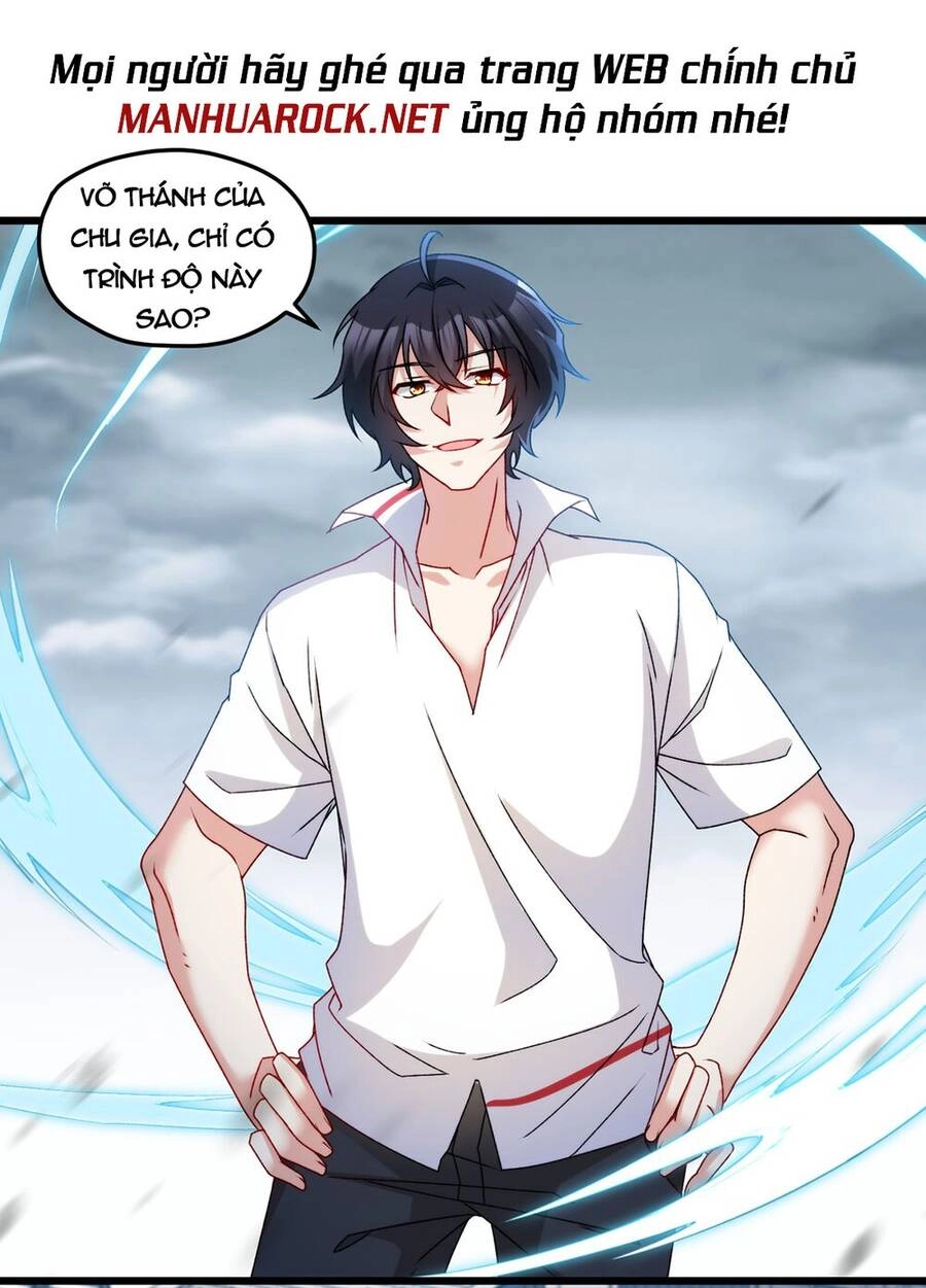 Tiên Tôn Lạc Vô Cực Chapter 150 - 7