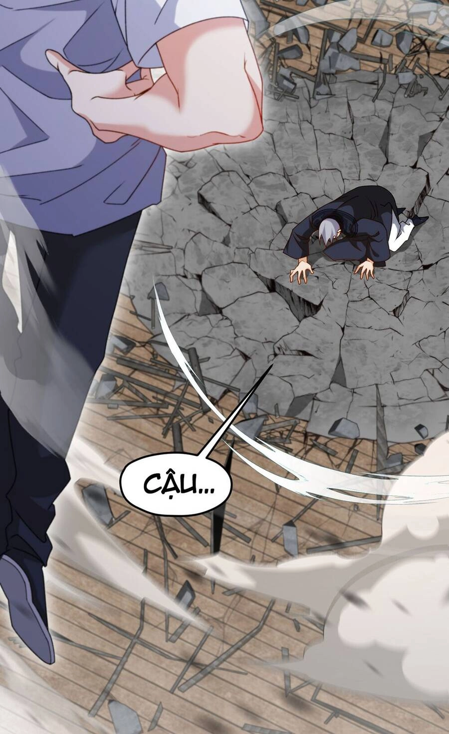 Tiên Tôn Lạc Vô Cực Chapter 150 - 9