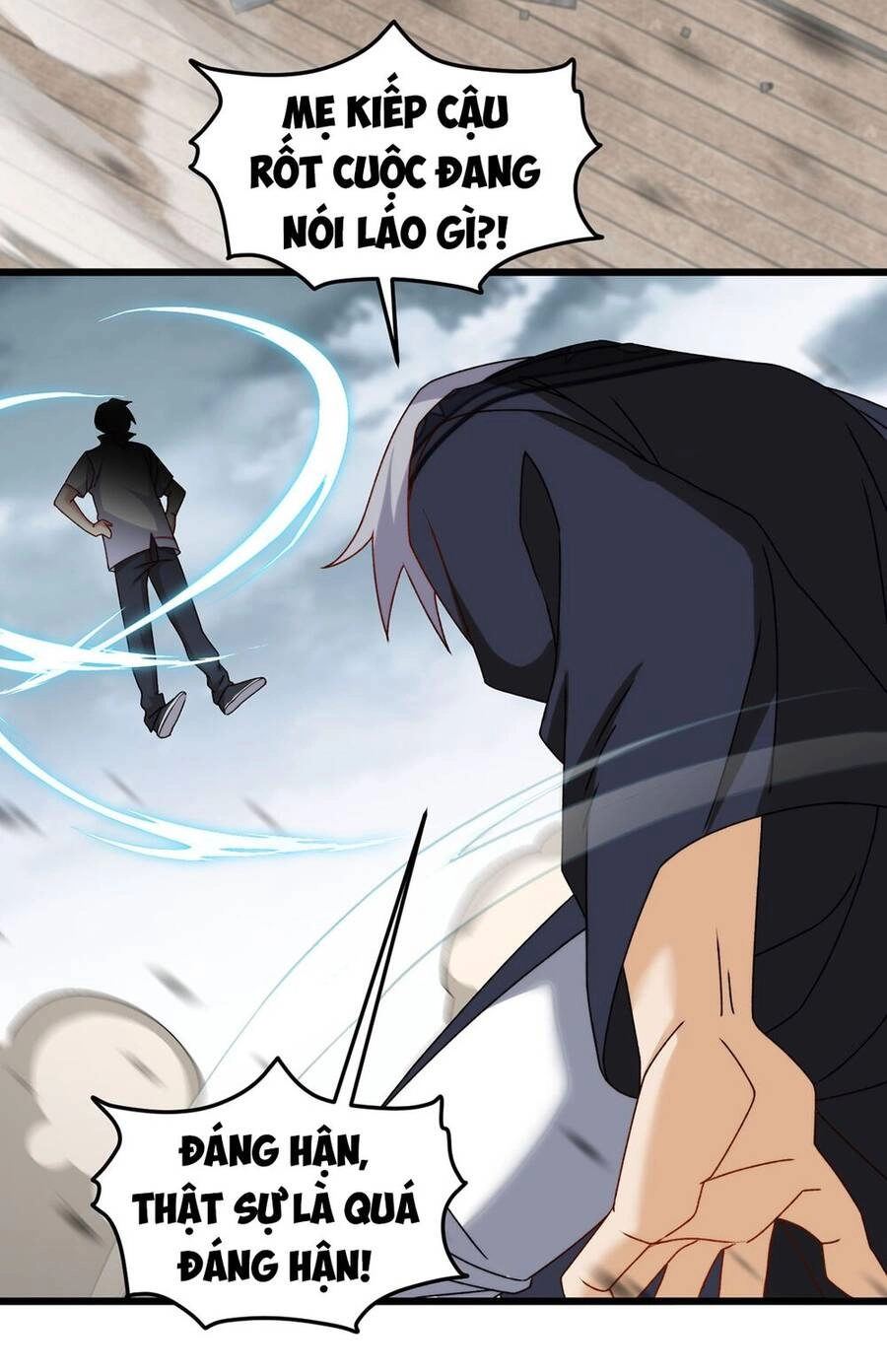 Tiên Tôn Lạc Vô Cực Chapter 150 - 10