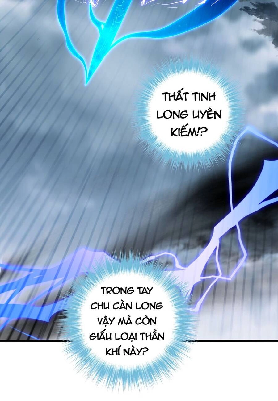 Tiên Tôn Lạc Vô Cực Chapter 150 - 17