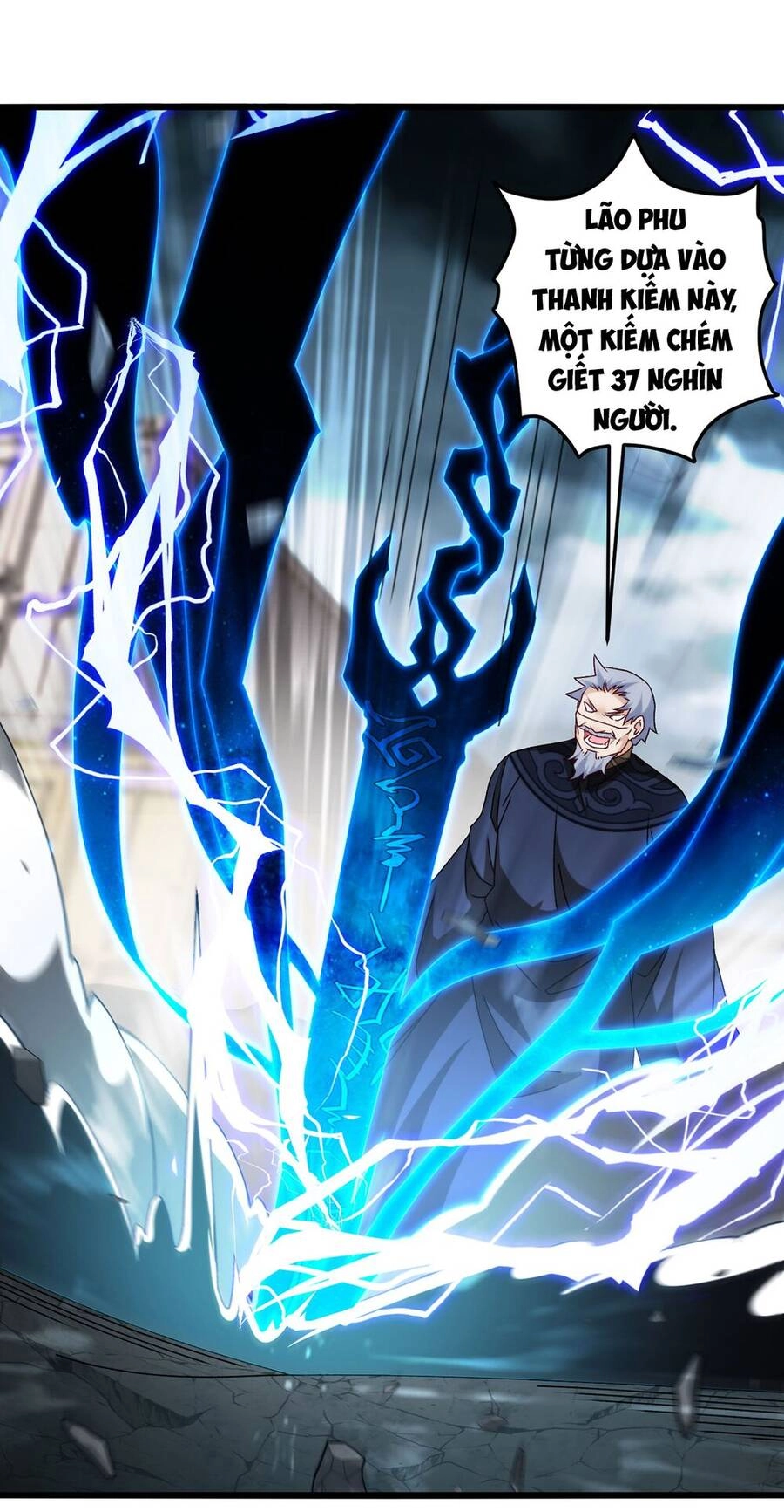 Tiên Tôn Lạc Vô Cực Chapter 150 - 18