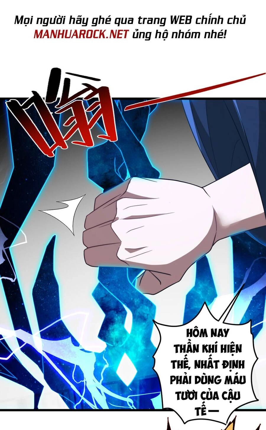 Tiên Tôn Lạc Vô Cực Chapter 150 - 19