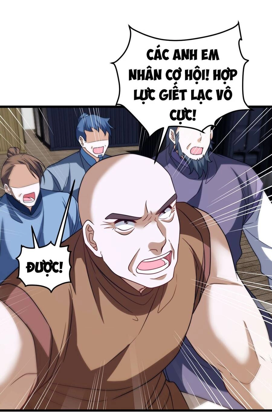 Tiên Tôn Lạc Vô Cực Chapter 150 - 22