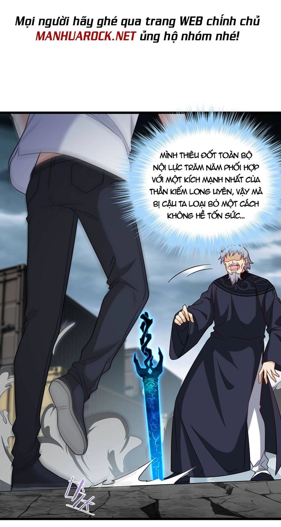 Tiên Tôn Lạc Vô Cực Chapter 150 - 35