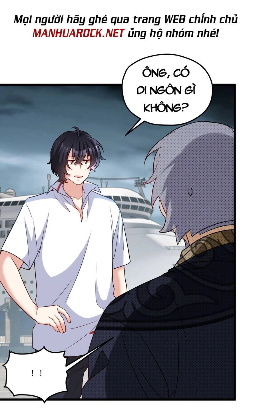 Tiên Tôn Lạc Vô Cực Chapter 150 - 37