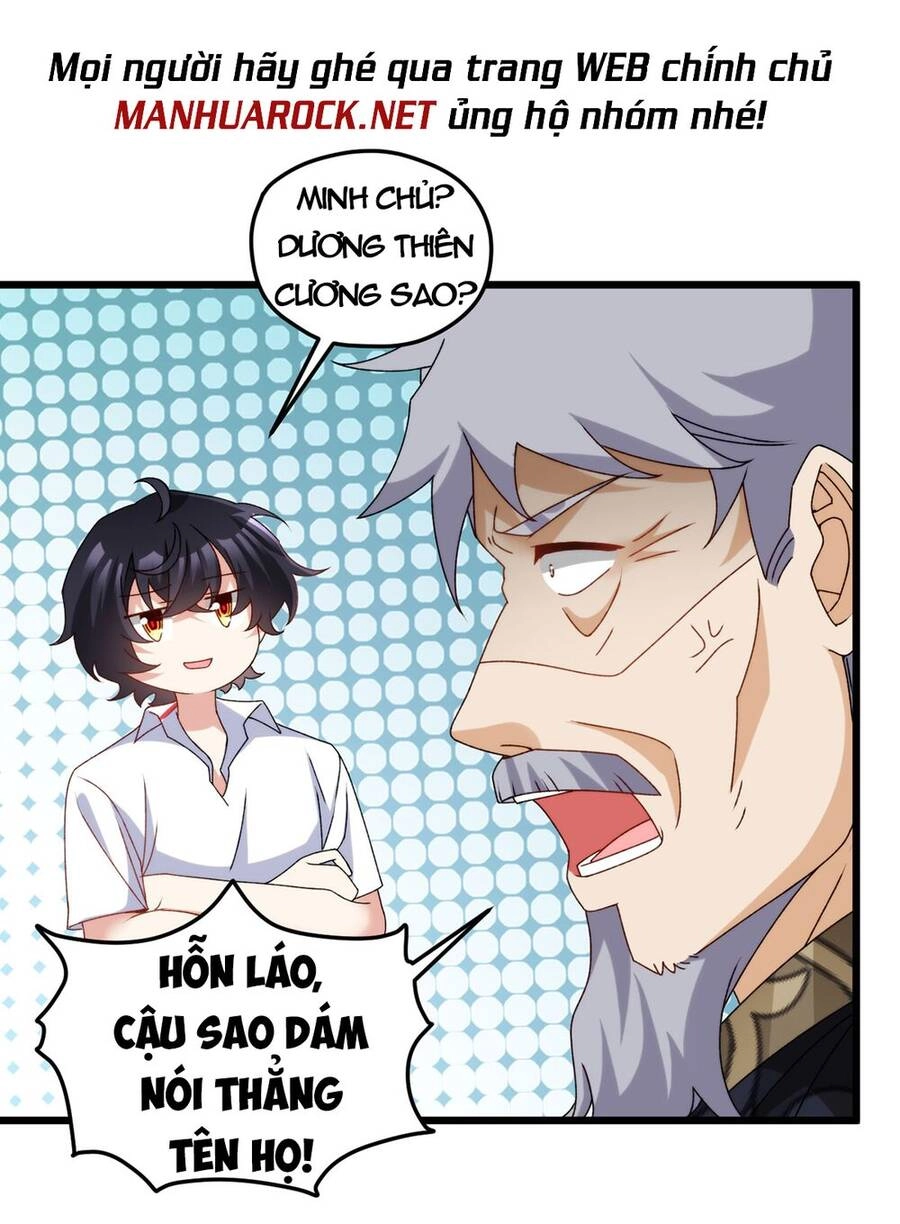 Tiên Tôn Lạc Vô Cực Chapter 150 - 39