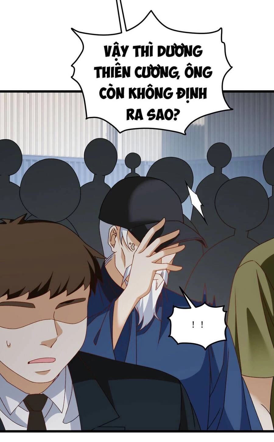 Tiên Tôn Lạc Vô Cực Chapter 150 - 41