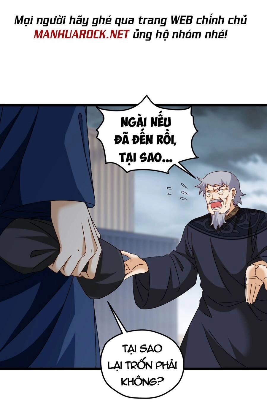 Tiên Tôn Lạc Vô Cực Chapter 150 - 44