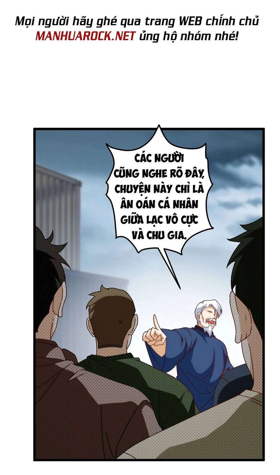 Tiên Tôn Lạc Vô Cực Chapter 150 - 49