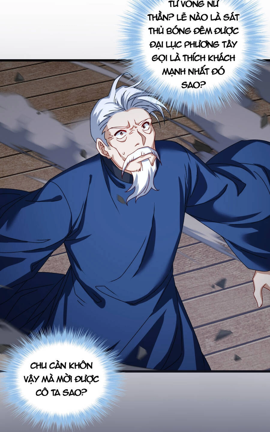 Tiên Tôn Lạc Vô Cực Chapter 151 - 3