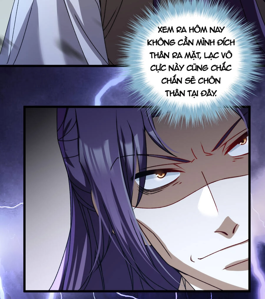 Tiên Tôn Lạc Vô Cực Chapter 151 - 7