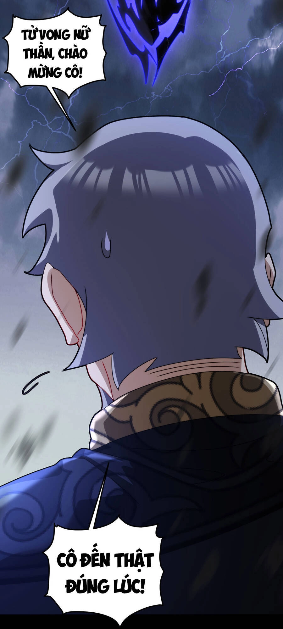 Tiên Tôn Lạc Vô Cực Chapter 151 - 10