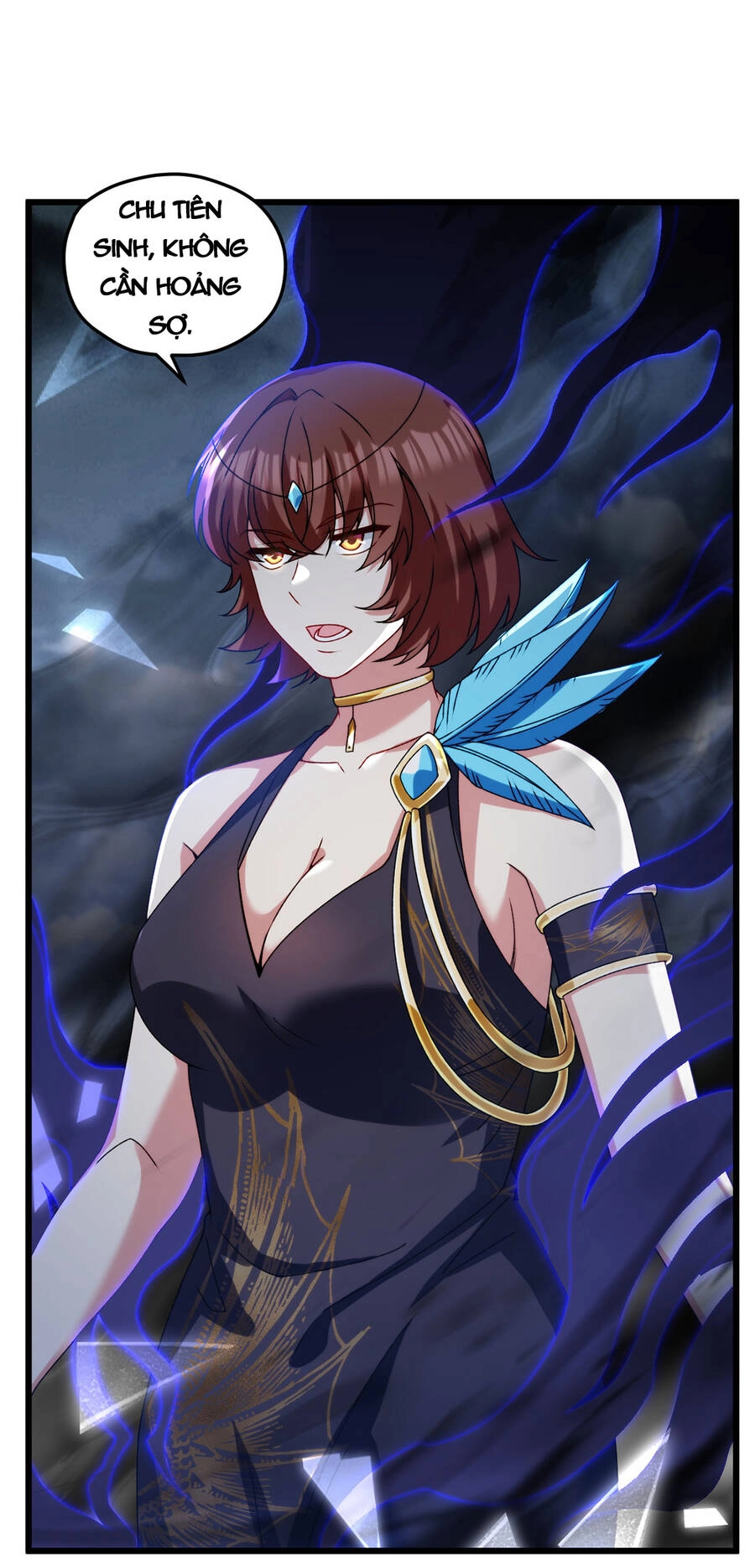 Tiên Tôn Lạc Vô Cực Chapter 151 - 13