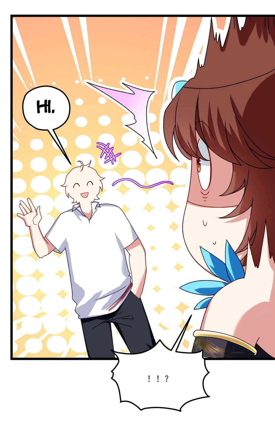 Tiên Tôn Lạc Vô Cực Chapter 151 - 15