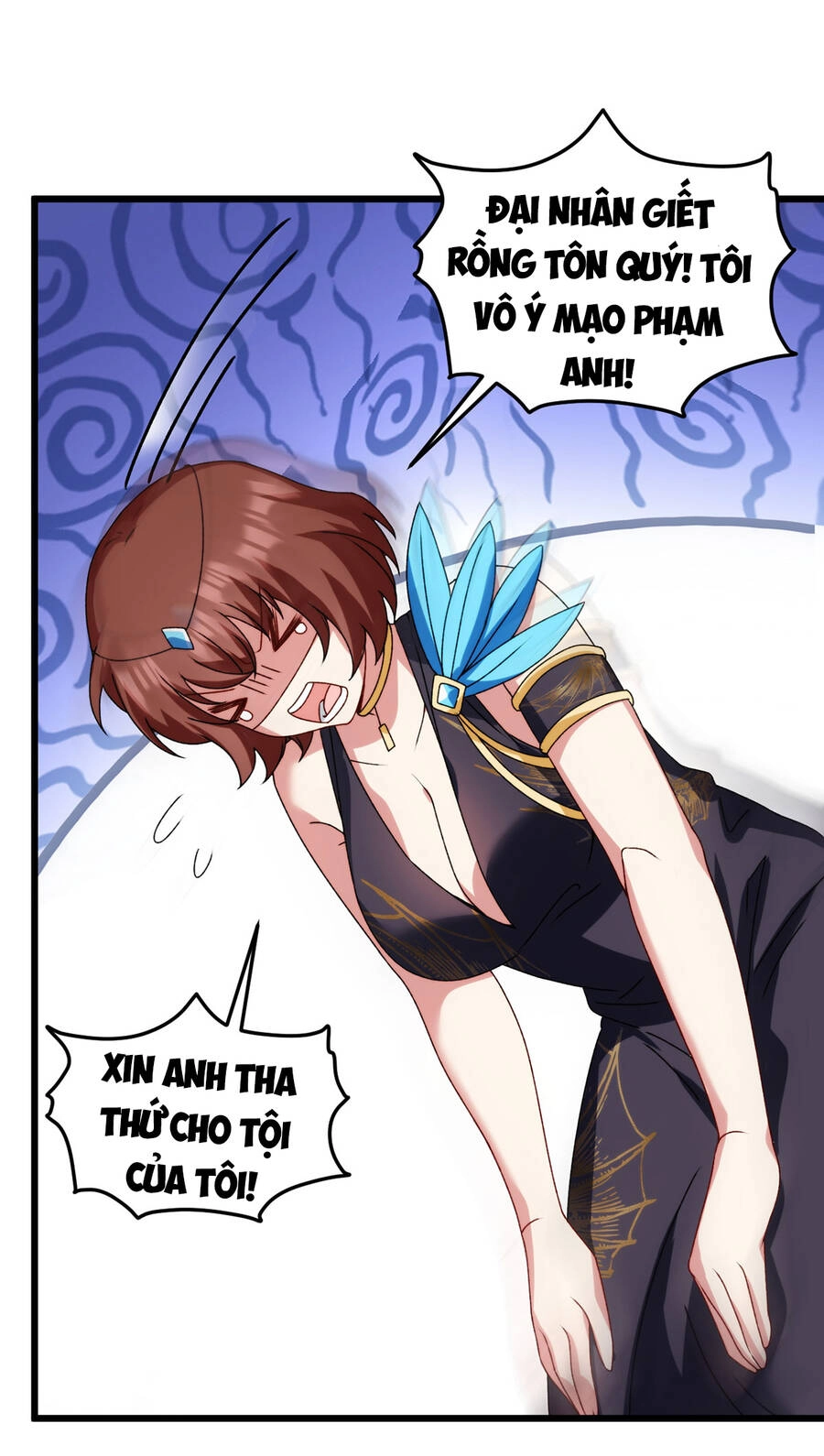 Tiên Tôn Lạc Vô Cực Chapter 151 - 18