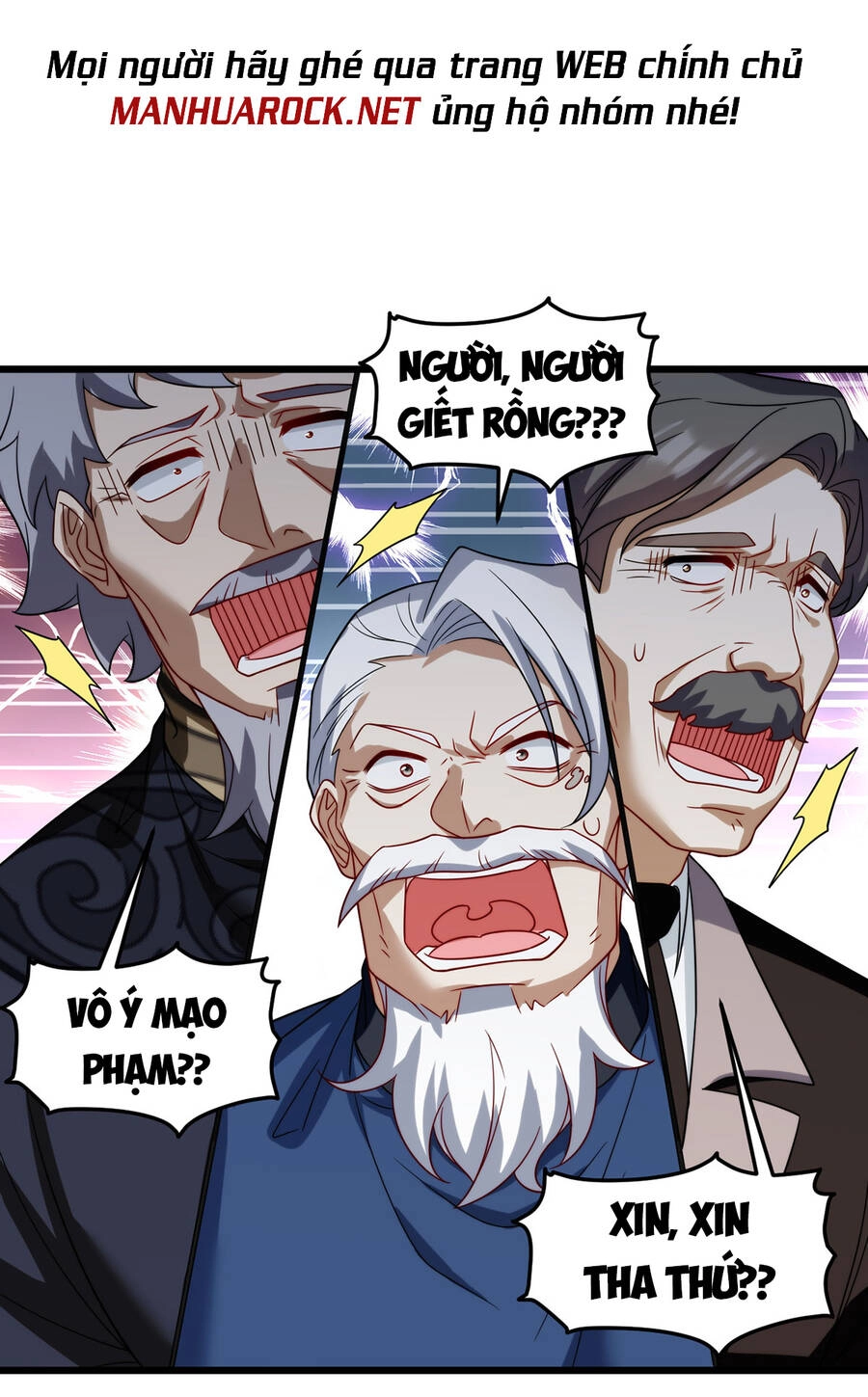 Tiên Tôn Lạc Vô Cực Chapter 151 - 20