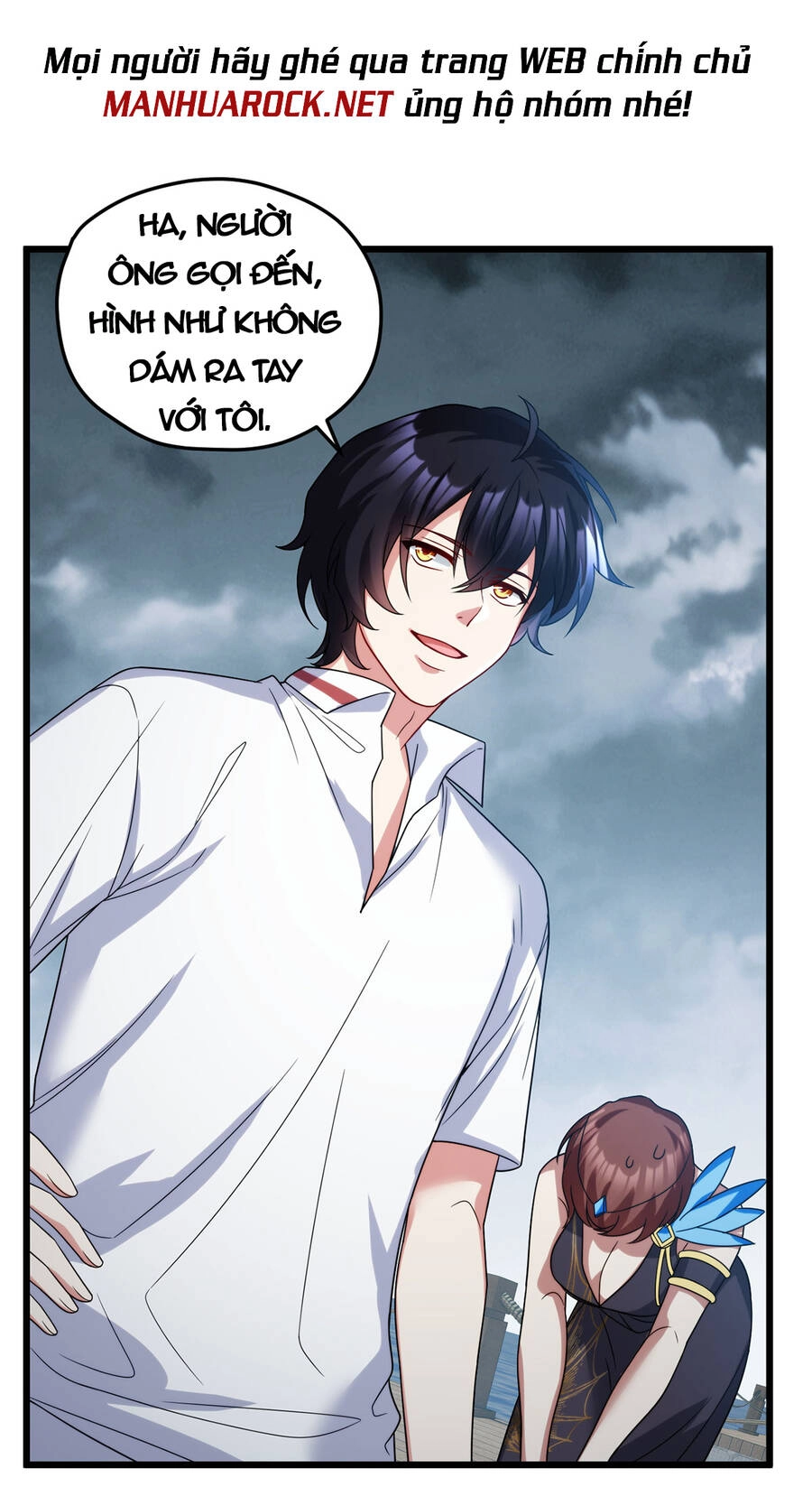 Tiên Tôn Lạc Vô Cực Chapter 151 - 21