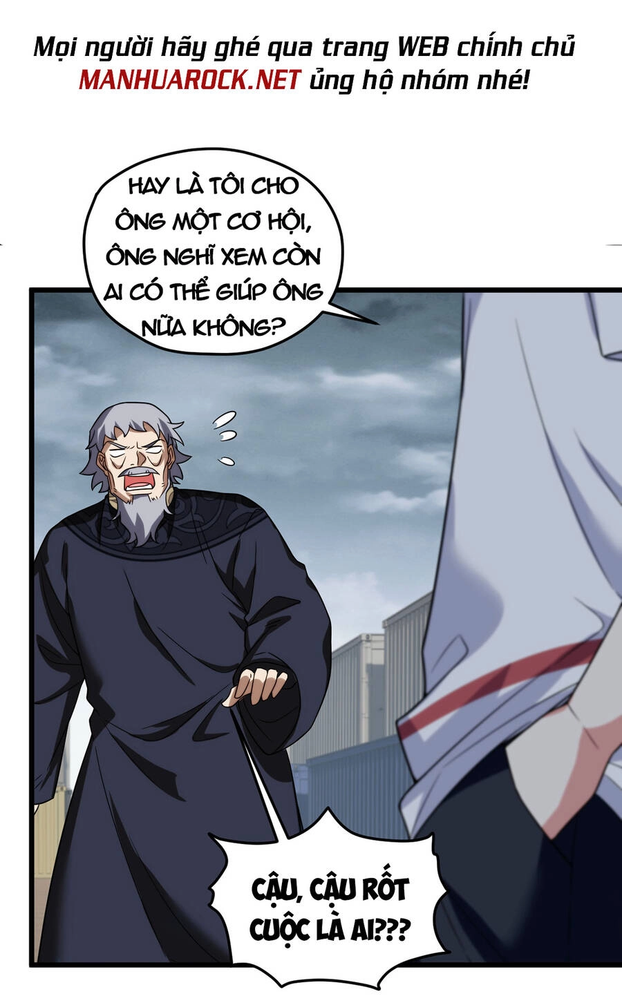 Tiên Tôn Lạc Vô Cực Chapter 151 - 22