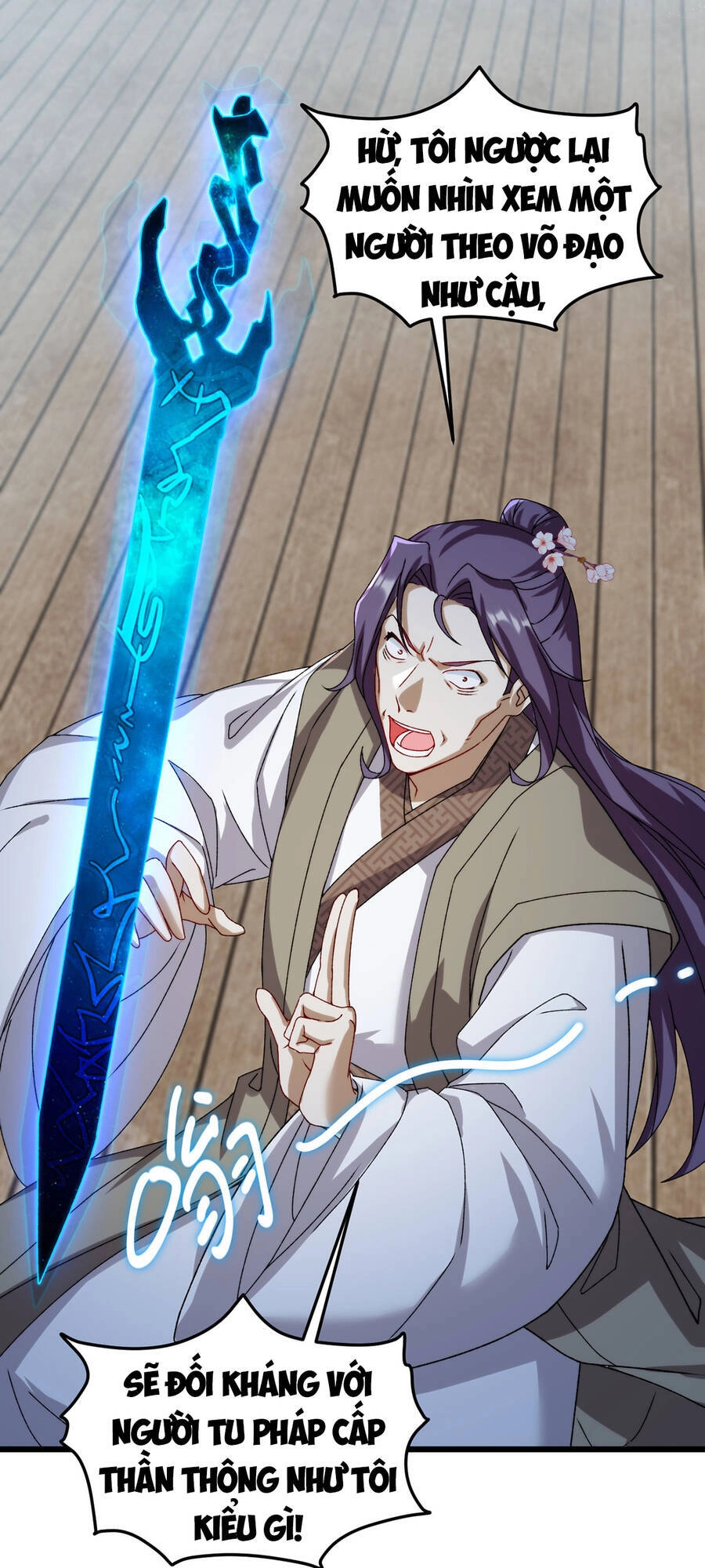 Tiên Tôn Lạc Vô Cực Chapter 151 - 33