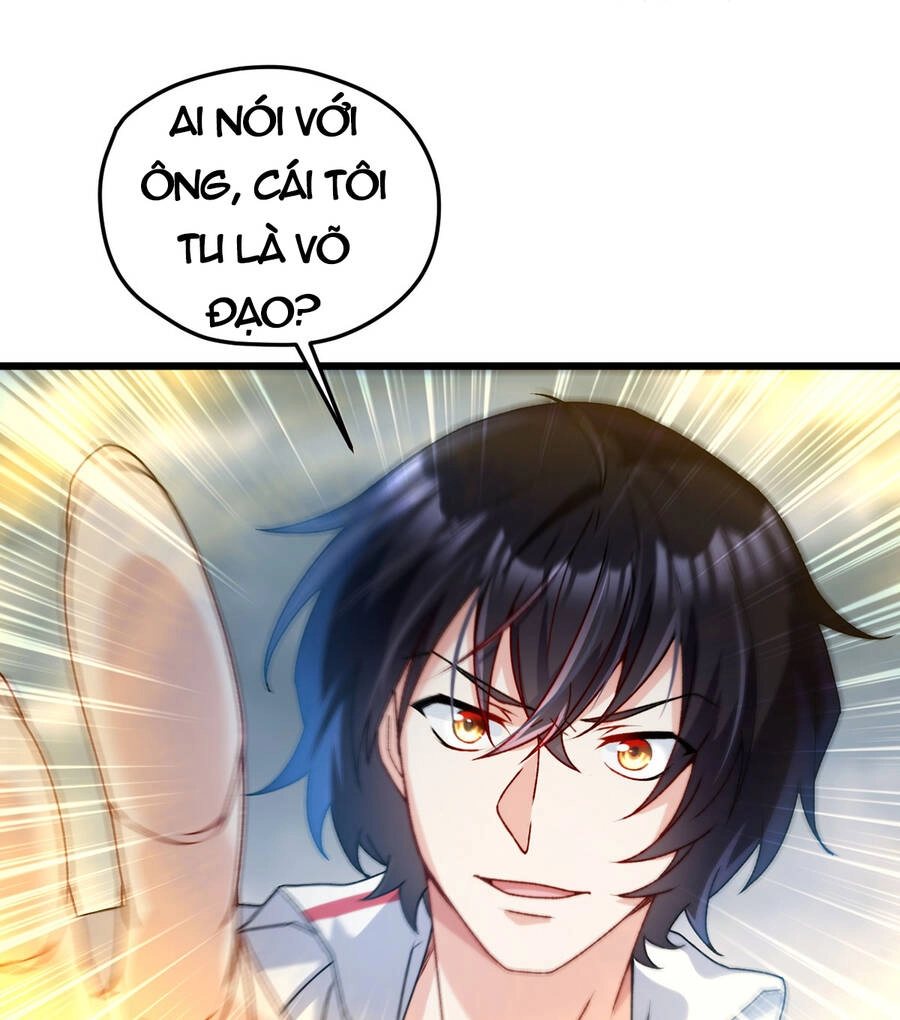 Tiên Tôn Lạc Vô Cực Chapter 151 - 37