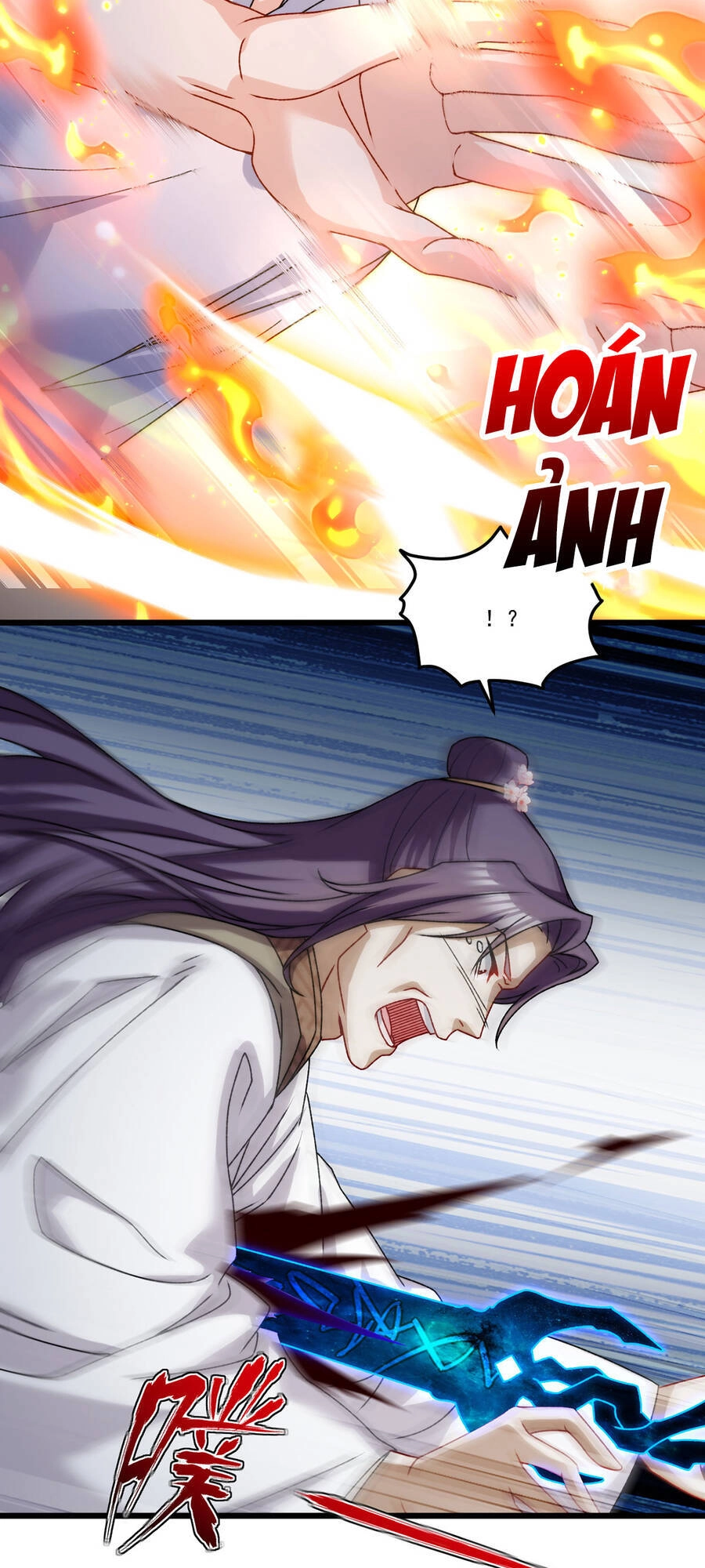 Tiên Tôn Lạc Vô Cực Chapter 151 - 39