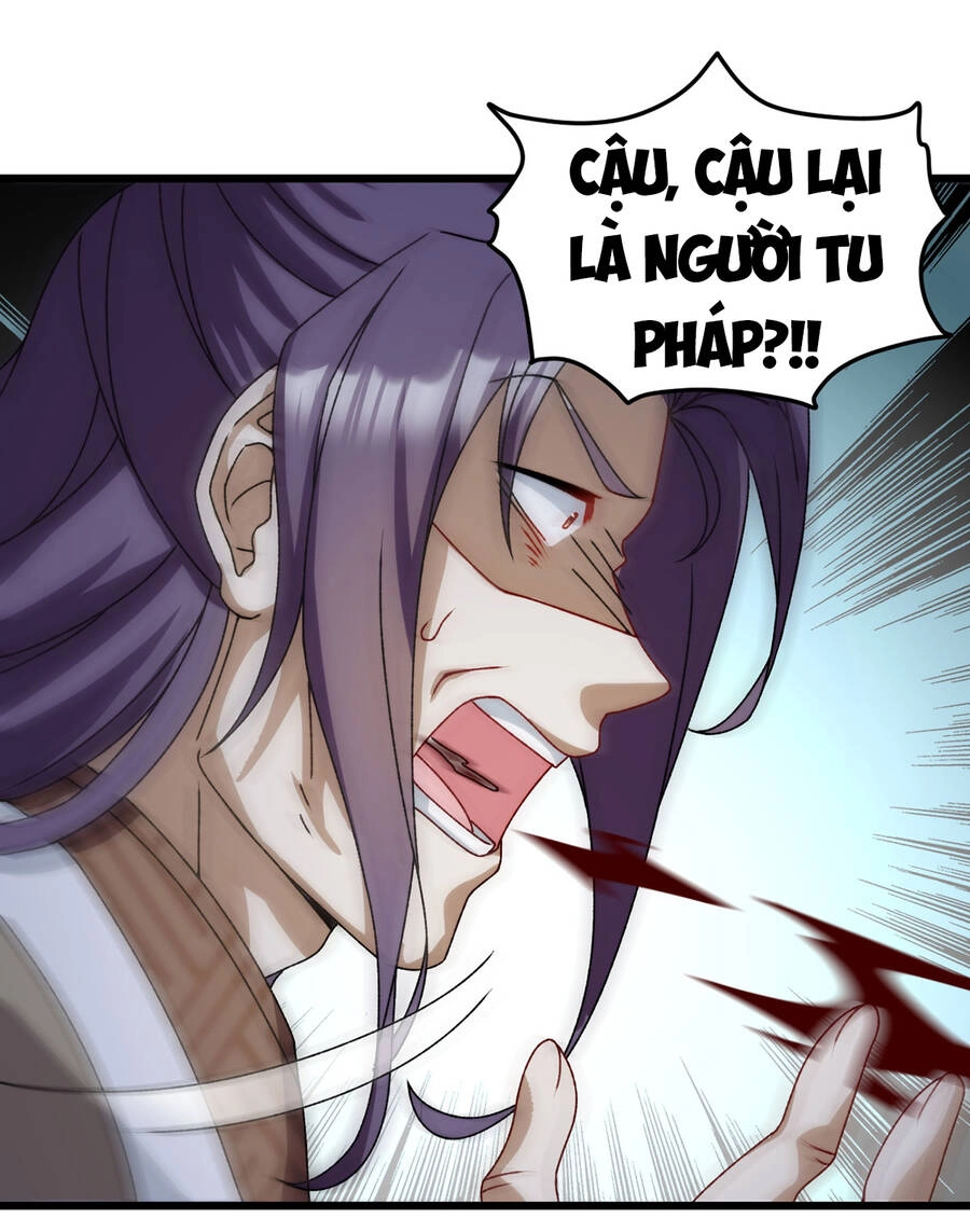 Tiên Tôn Lạc Vô Cực Chapter 151 - 41