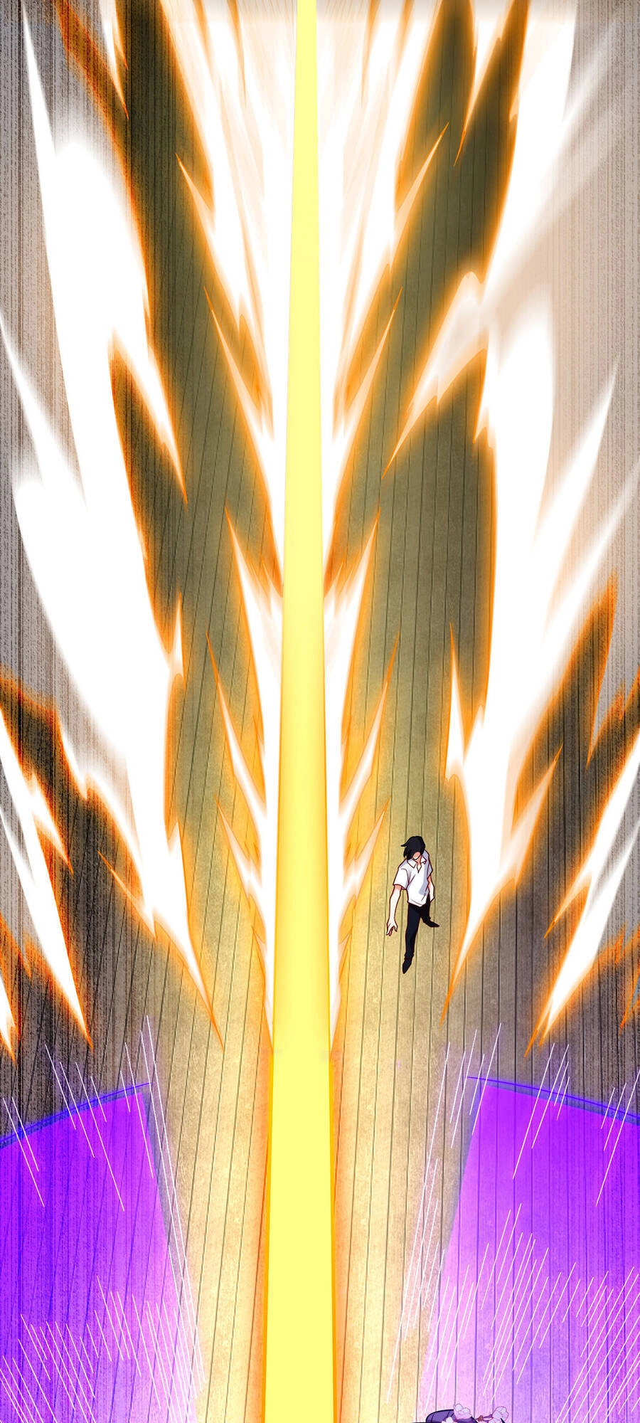 Tiên Tôn Lạc Vô Cực Chapter 151 - 52