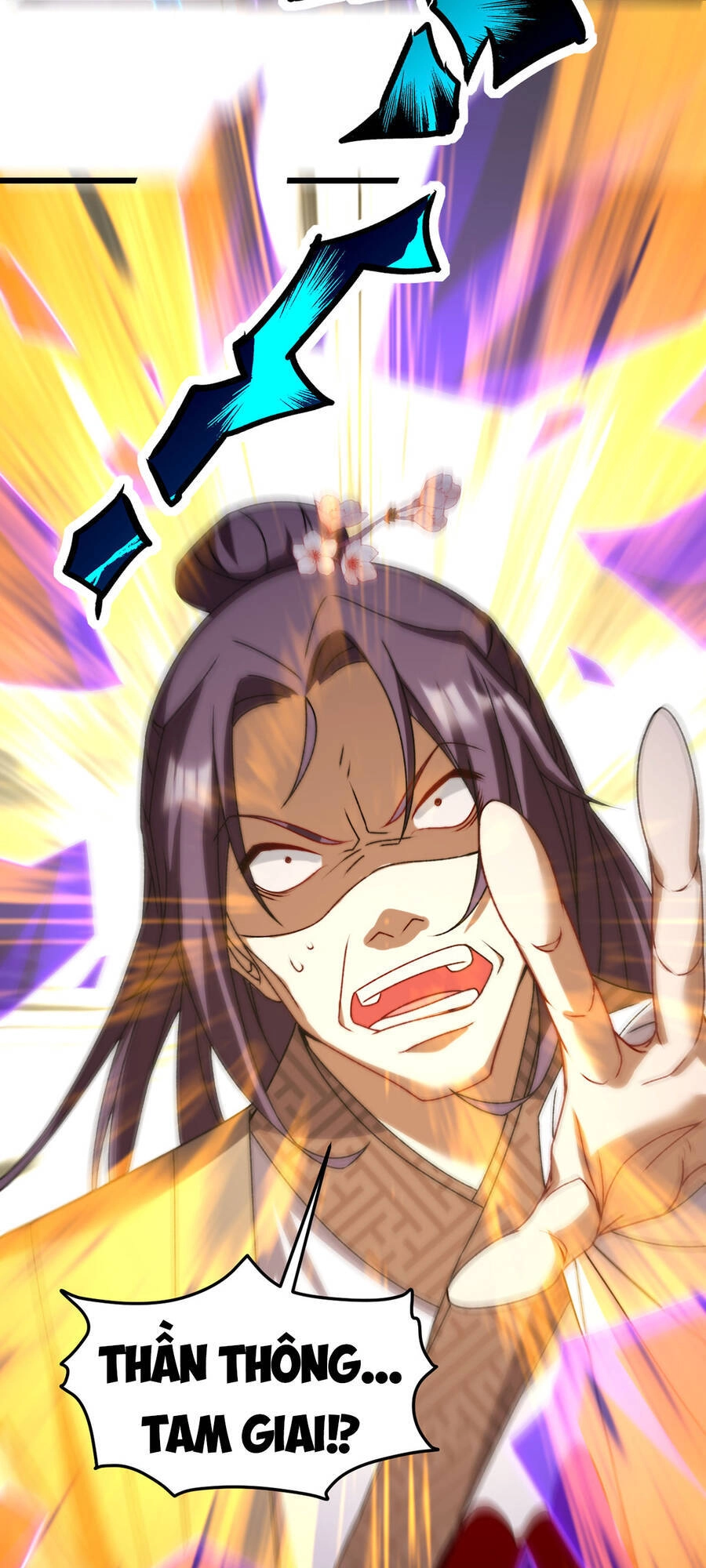 Tiên Tôn Lạc Vô Cực Chapter 151 - 55