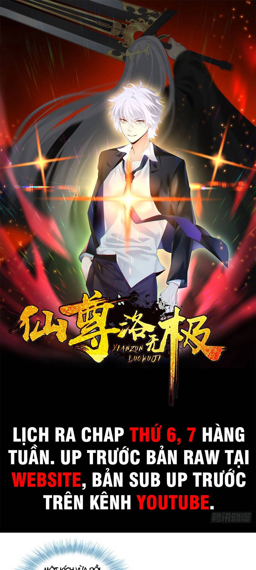 Tiên Tôn Lạc Vô Cực Chapter 152 - 2