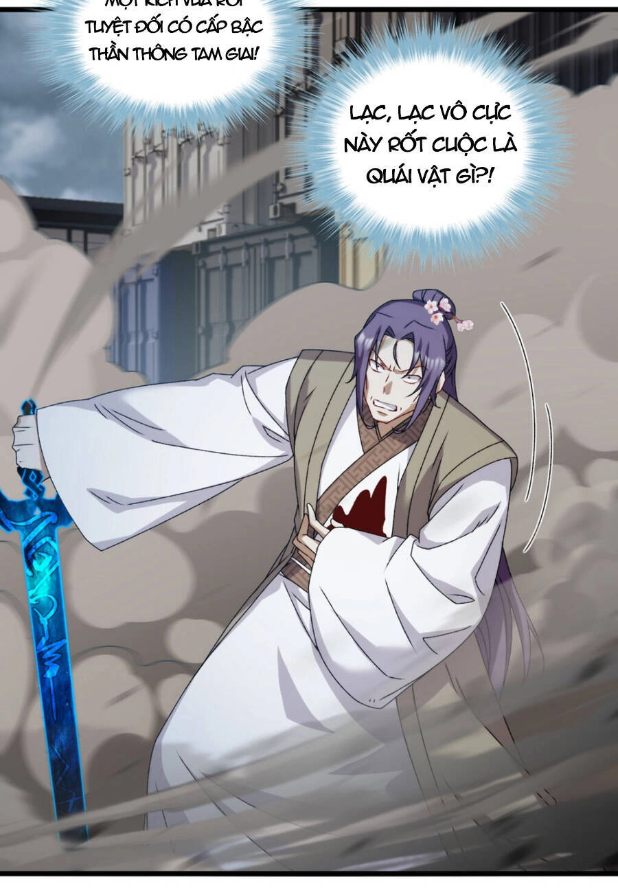 Tiên Tôn Lạc Vô Cực Chapter 152 - 3