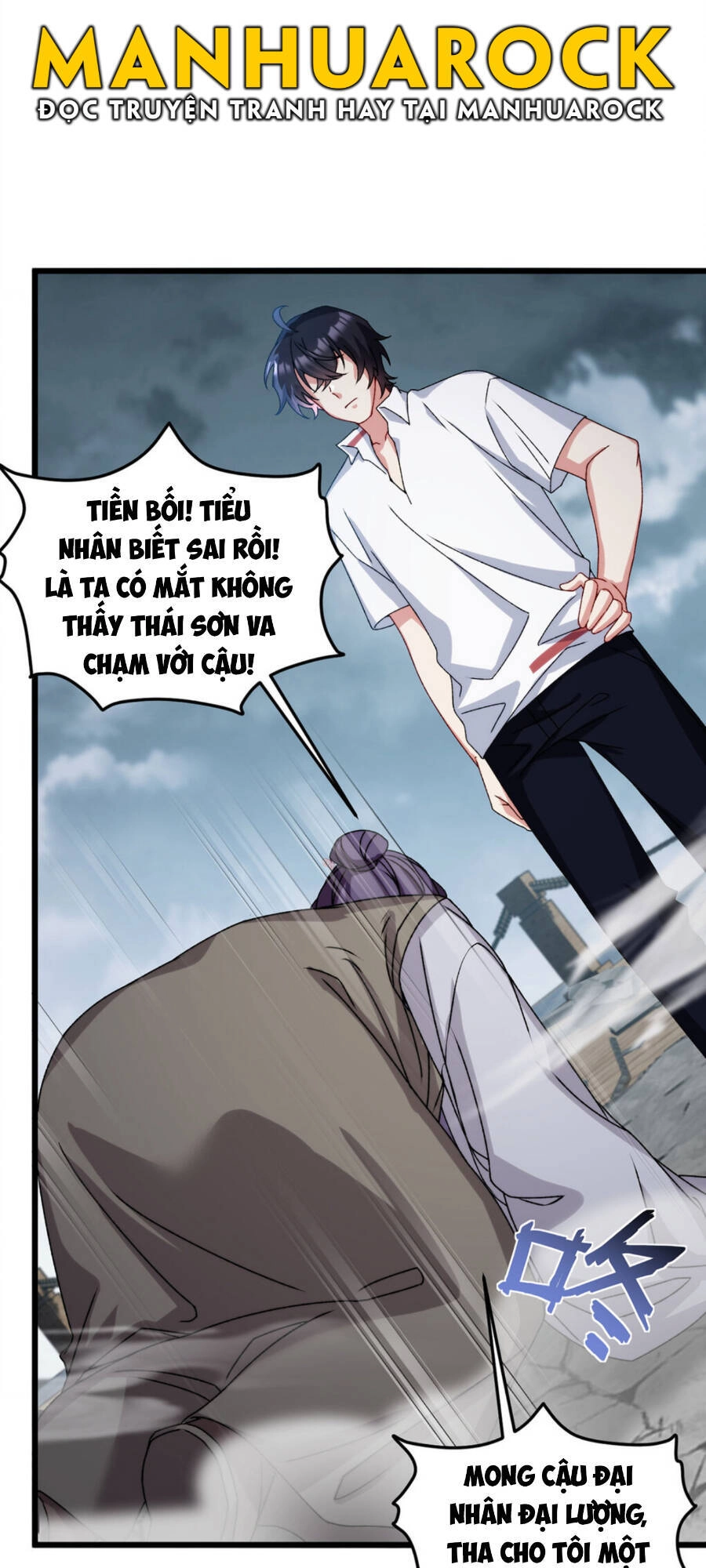 Tiên Tôn Lạc Vô Cực Chapter 152 - 6