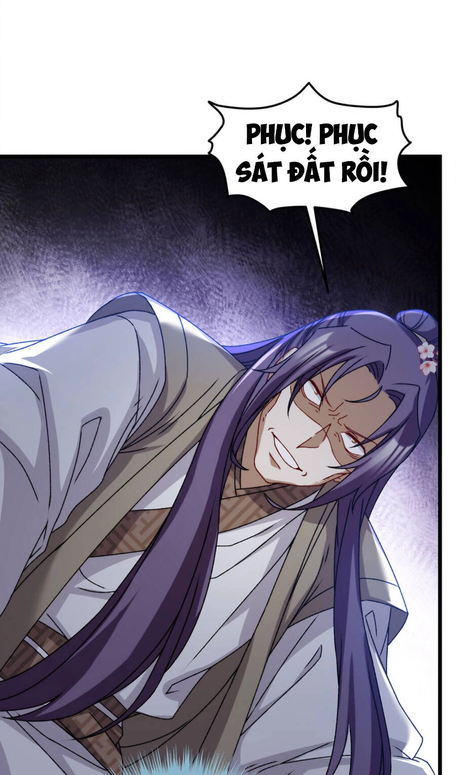 Tiên Tôn Lạc Vô Cực Chapter 152 - 9