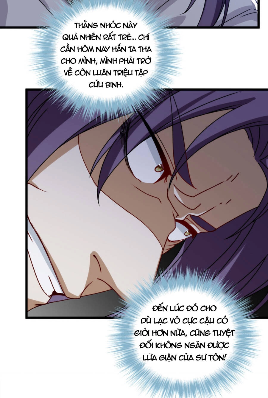 Tiên Tôn Lạc Vô Cực Chapter 152 - 10