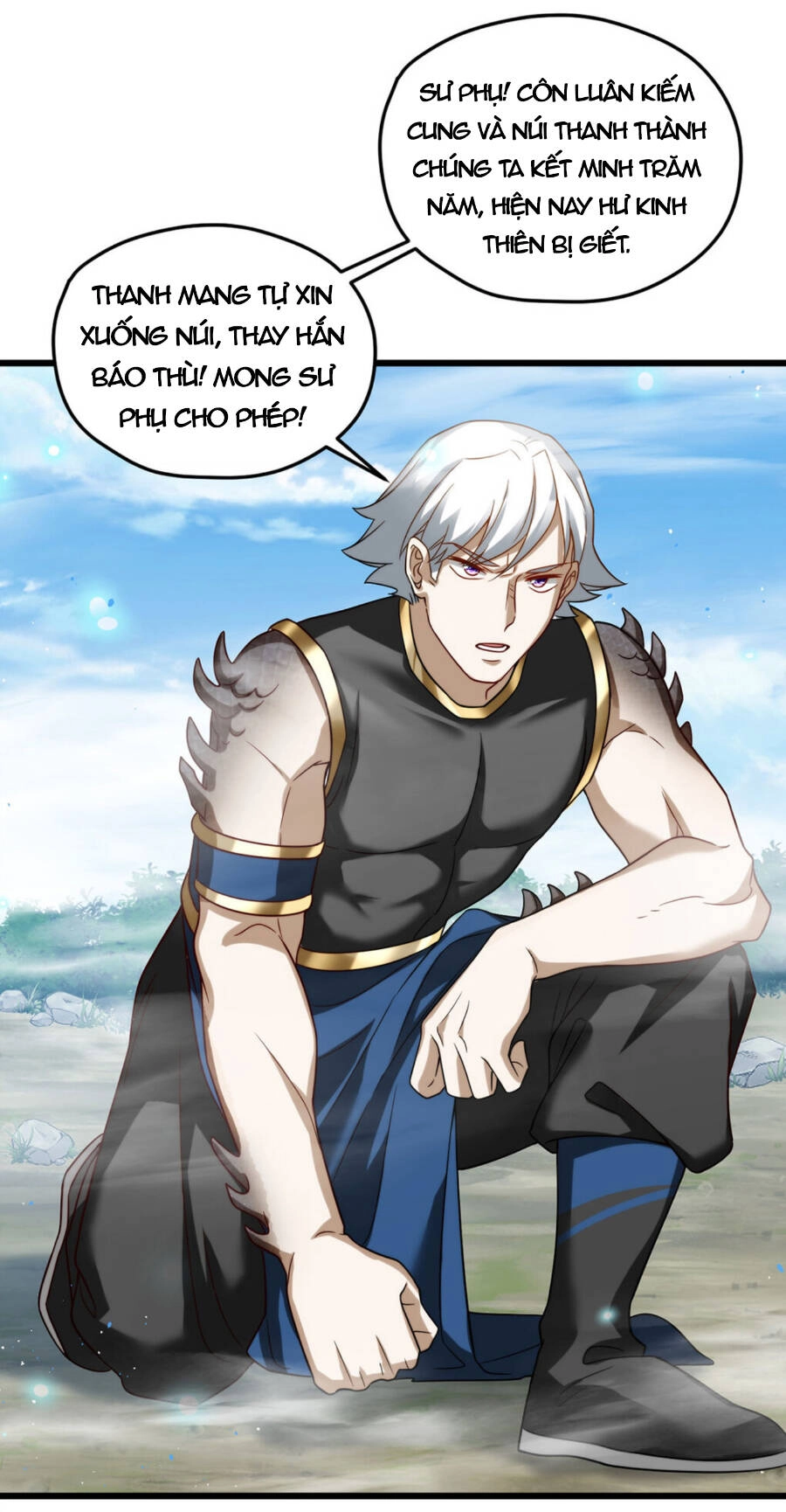 Tiên Tôn Lạc Vô Cực Chapter 152 - 17