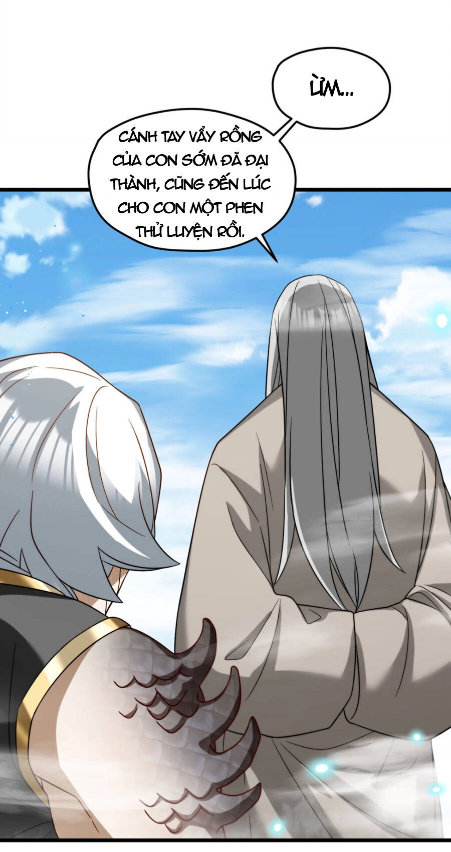 Tiên Tôn Lạc Vô Cực Chapter 152 - 18