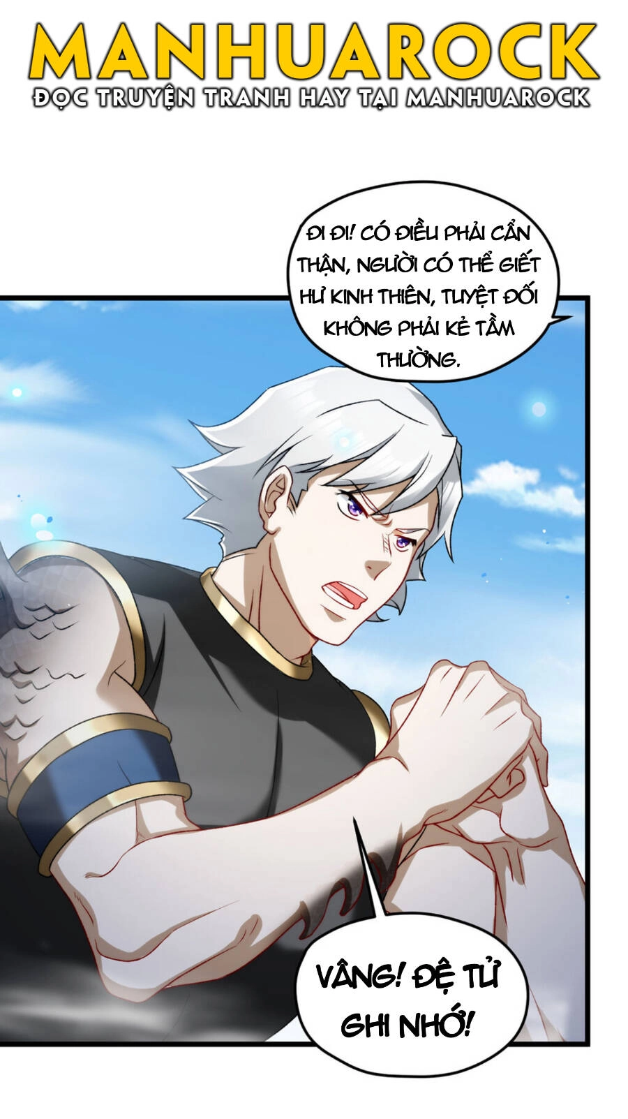 Tiên Tôn Lạc Vô Cực Chapter 152 - 19