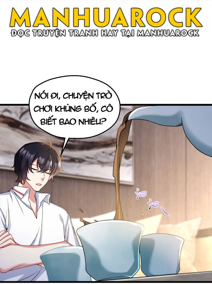 Tiên Tôn Lạc Vô Cực Chapter 152 - 21