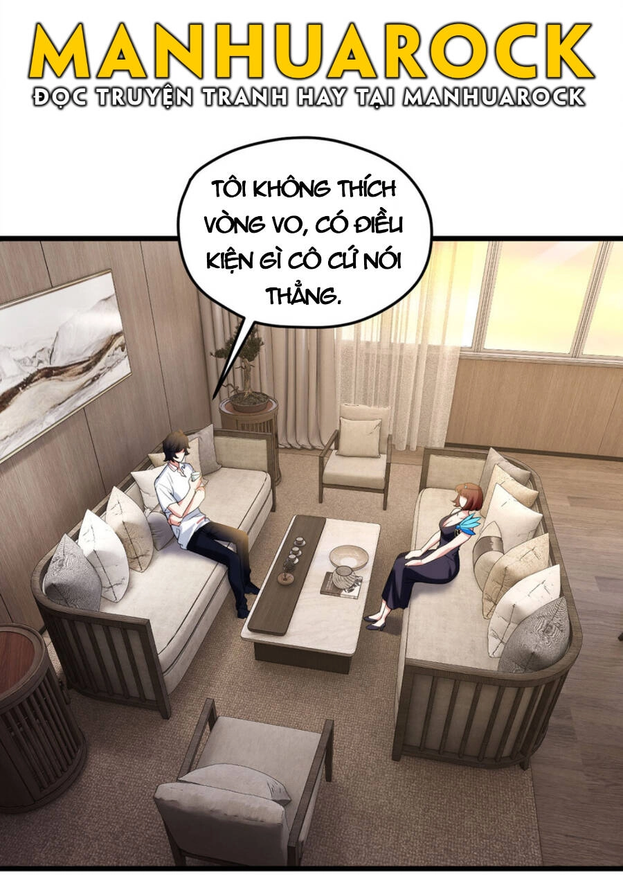 Tiên Tôn Lạc Vô Cực Chapter 152 - 24