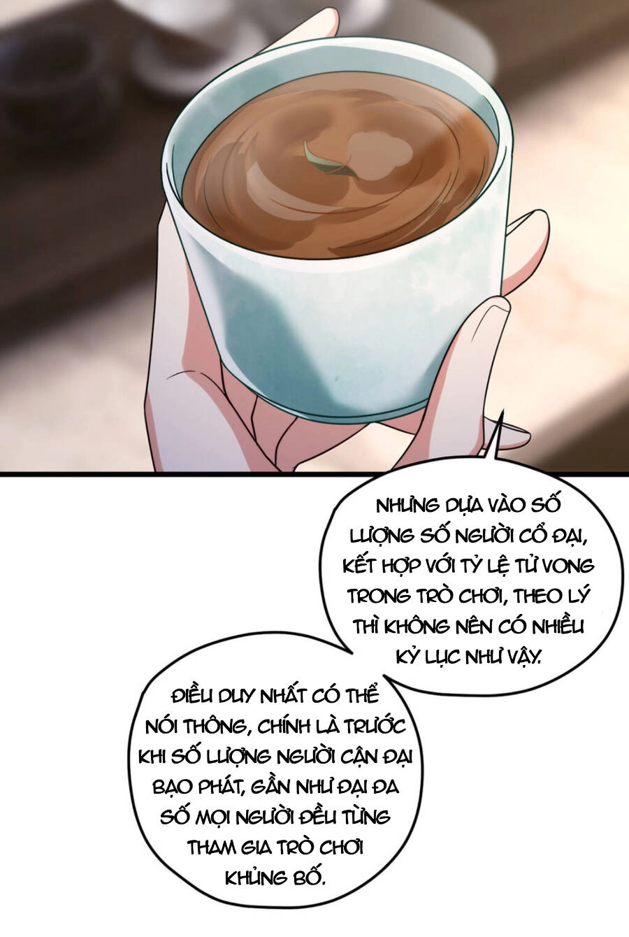 Tiên Tôn Lạc Vô Cực Chapter 152 - 29