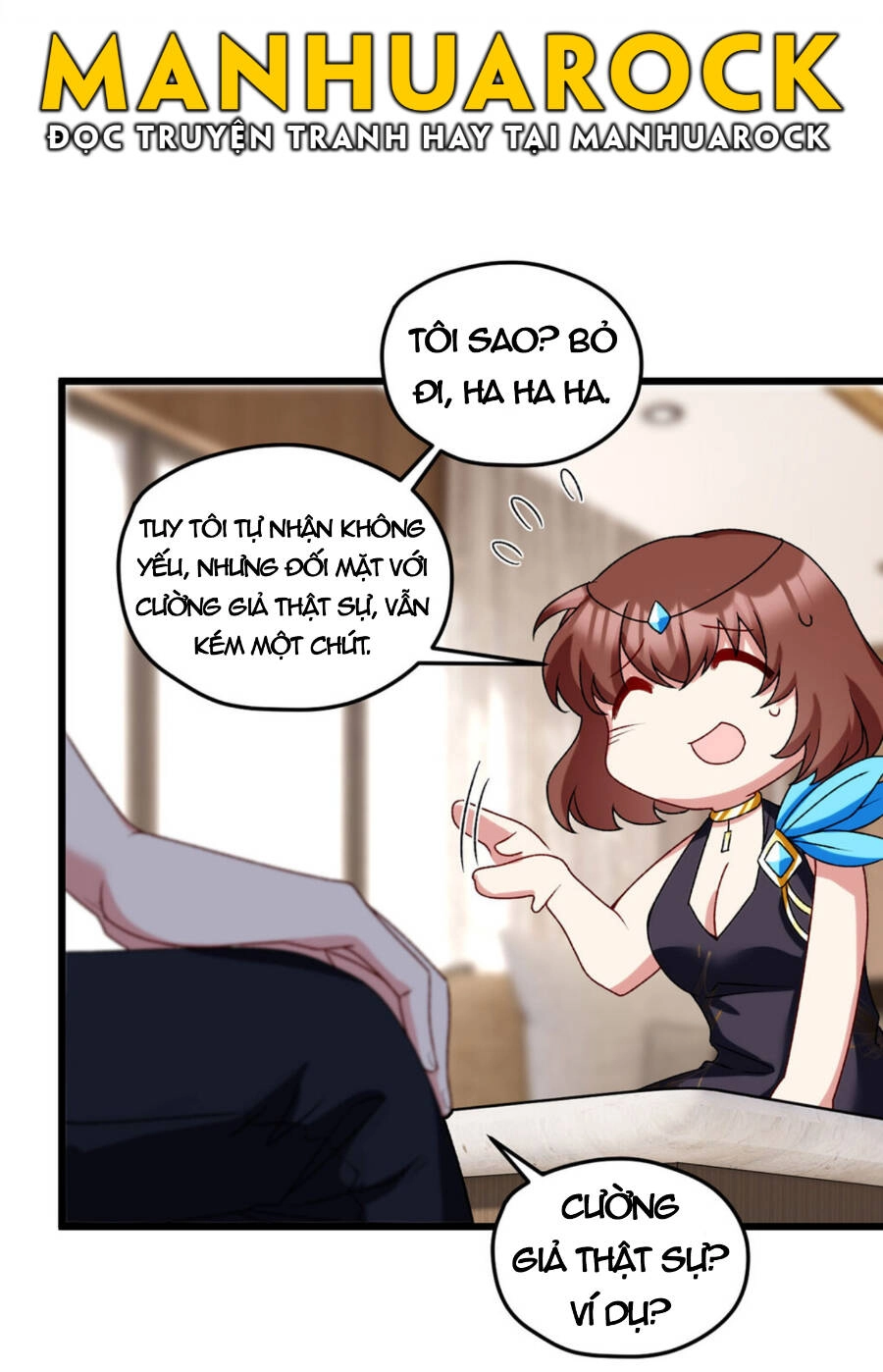 Tiên Tôn Lạc Vô Cực Chapter 152 - 42