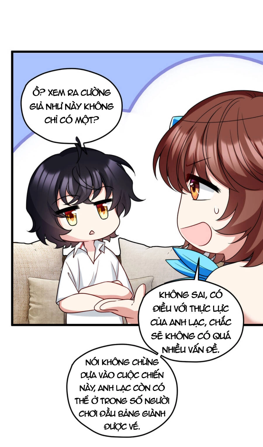 Tiên Tôn Lạc Vô Cực Chapter 152 - 44