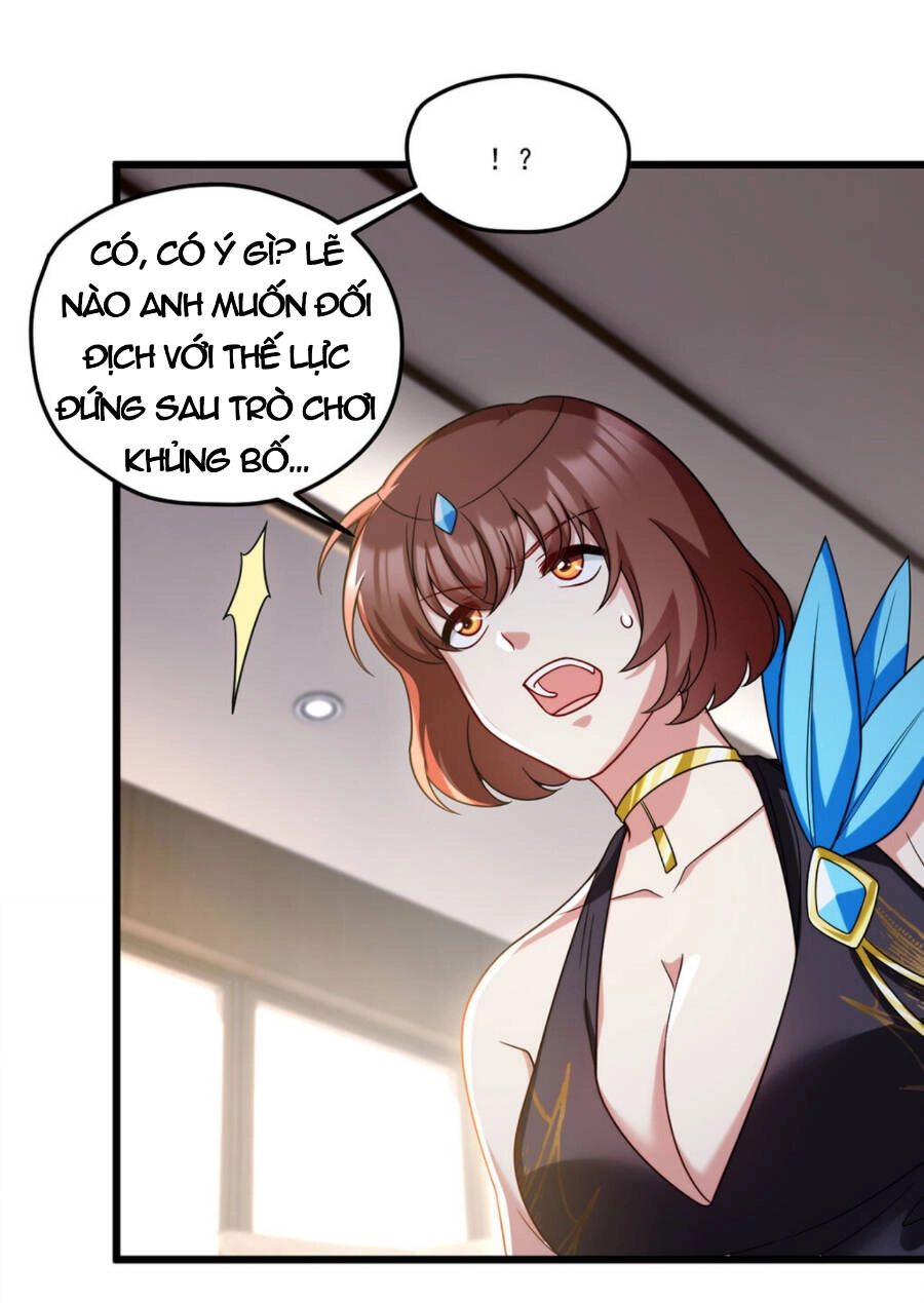 Tiên Tôn Lạc Vô Cực Chapter 152 - 46