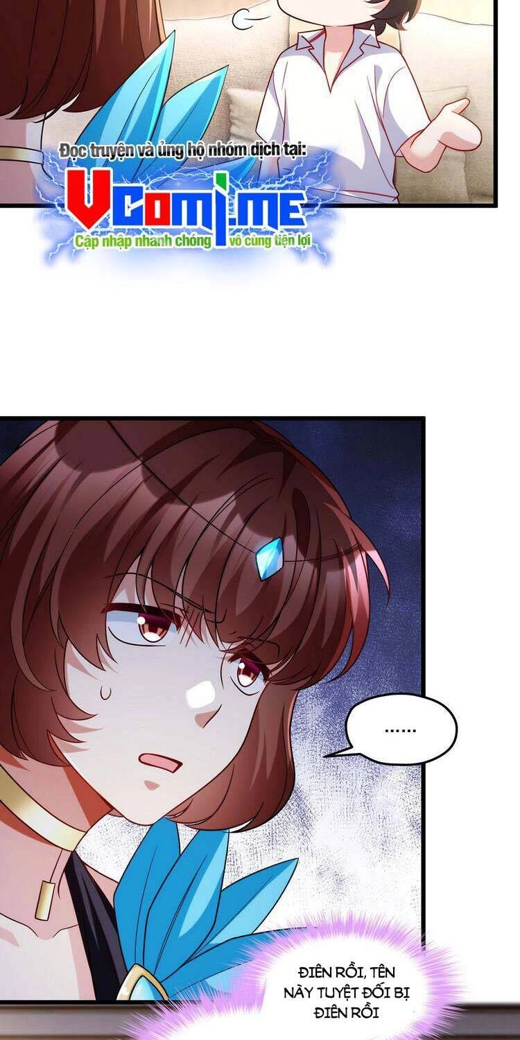 Tiên Tôn Lạc Vô Cực Chapter 153 - 2